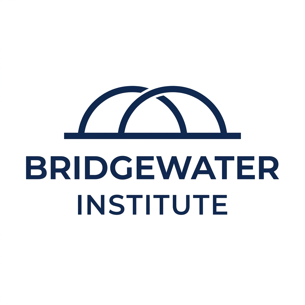 Bridgewater Institute logo